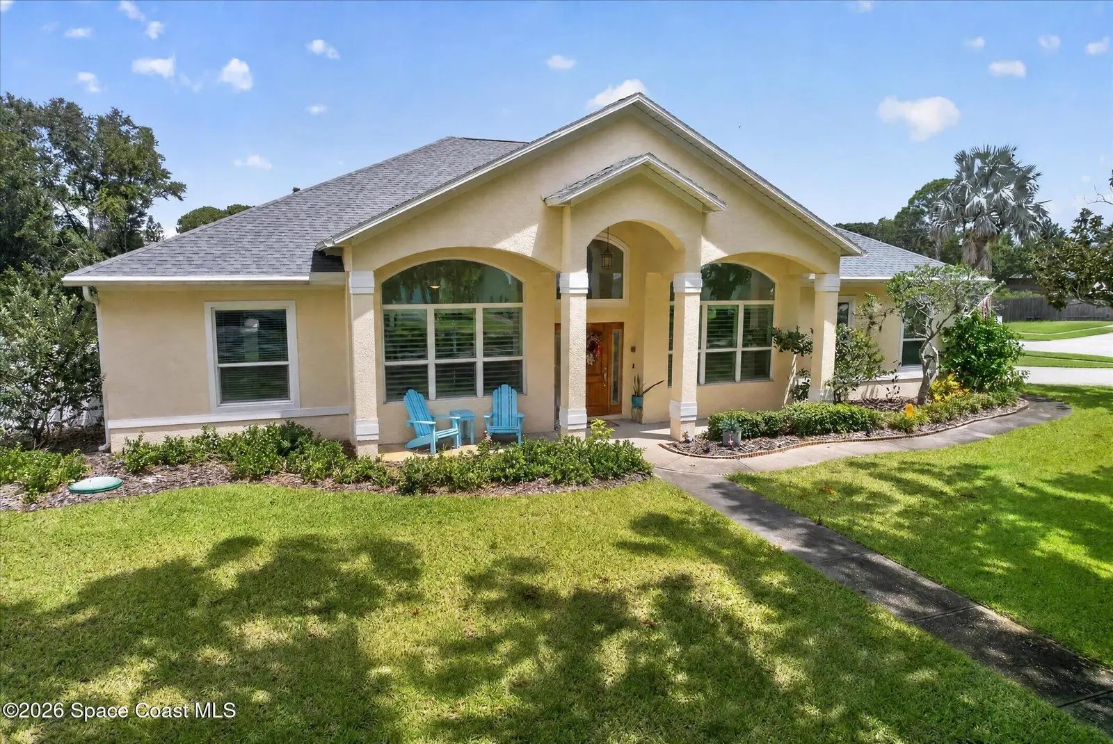 696 Millwheel Drive, Merritt Island, Fl 32952, FL