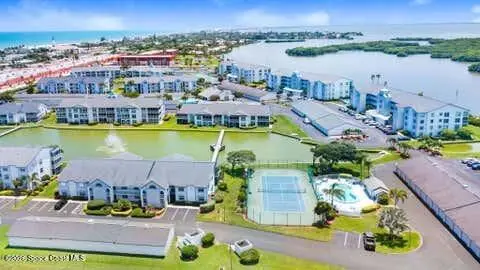 640 S Brevard Avenue 1211, Cocoa Beach, Fl 32931, FL