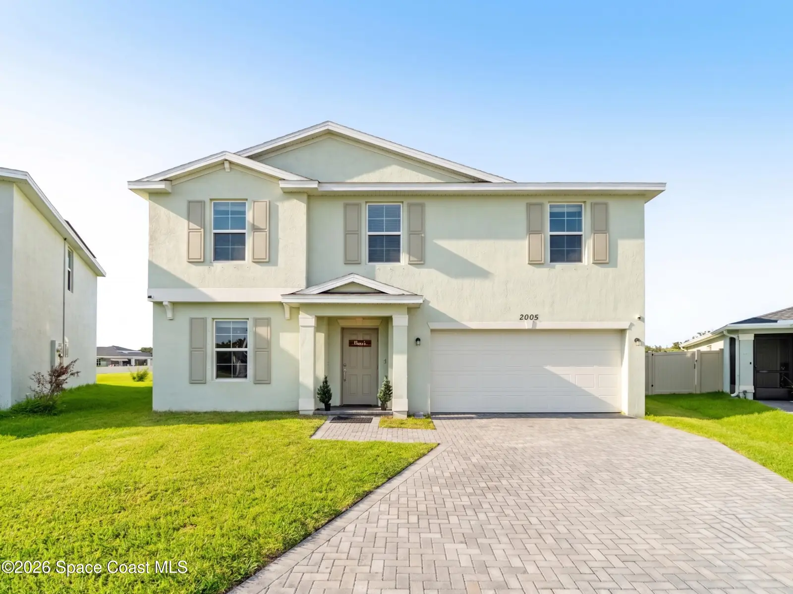 2005 Diablo Circle Sw, Palm Bay, Fl 32908, FL