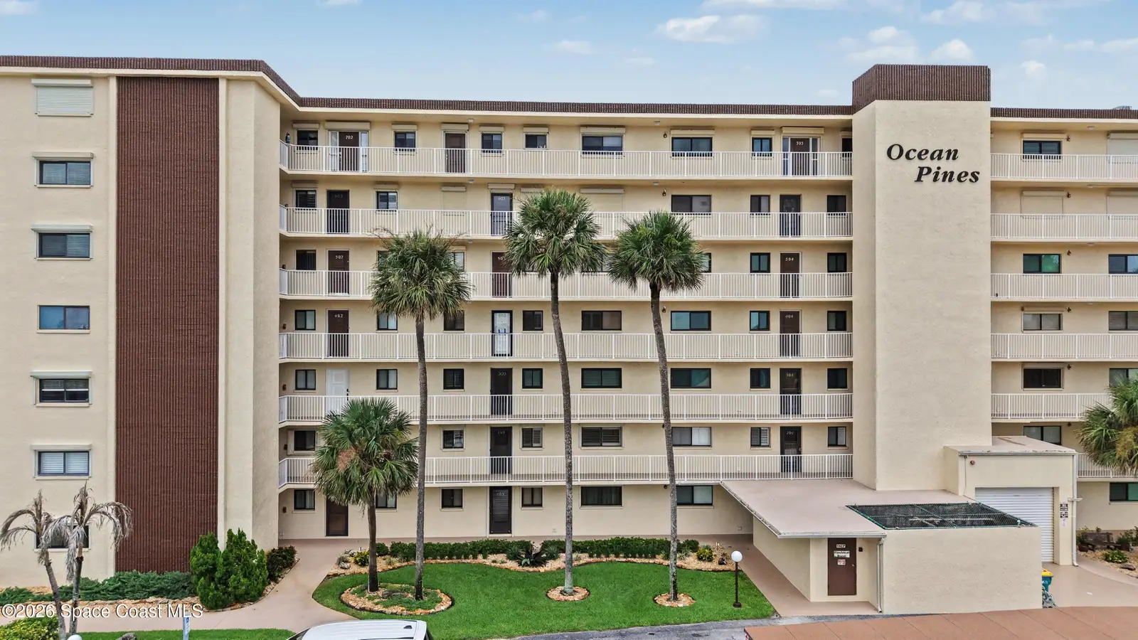 55 N 4th Street 103, Cocoa Beach, Fl 32931, FL