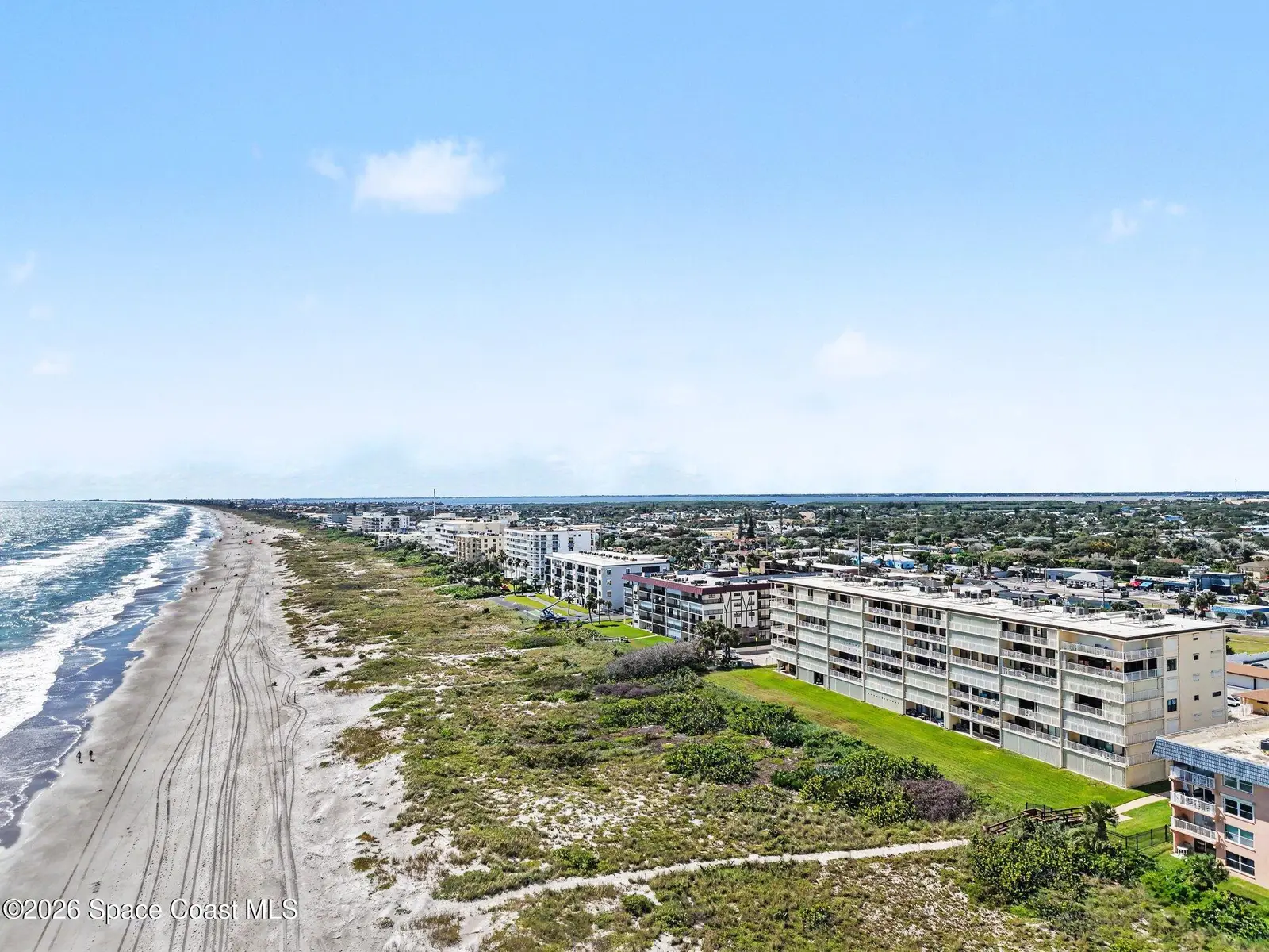 55 N 4th Street 103, Cocoa Beach, Fl 32931, FL