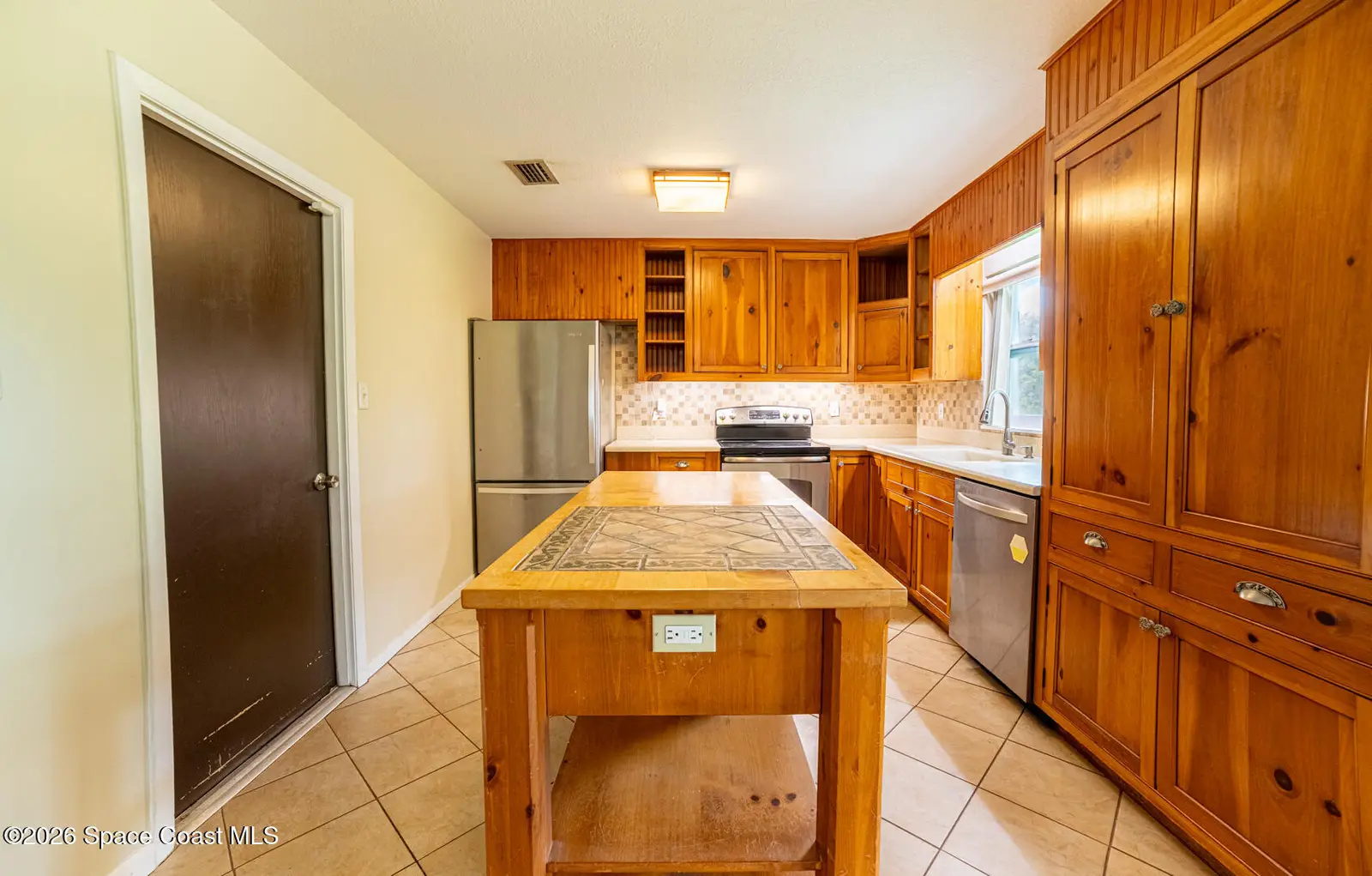 4040 Raney Road, Titusville, Fl 32780, FL