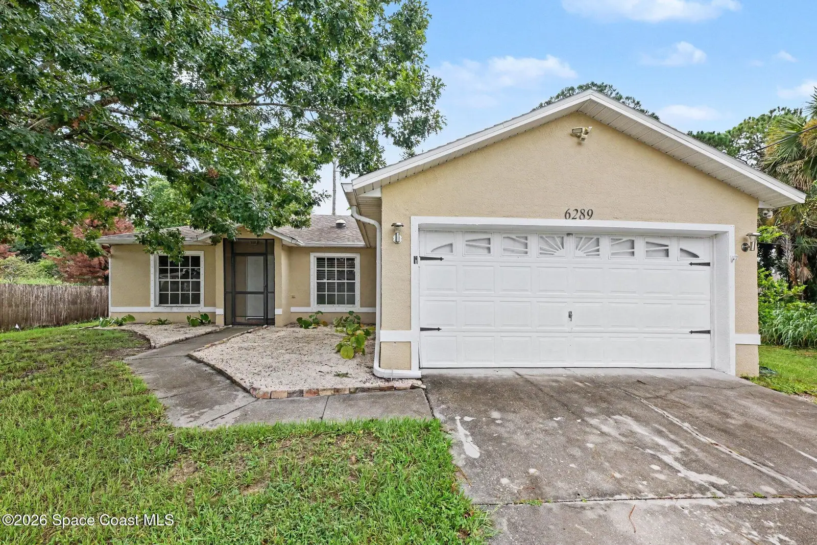 6289 Leonard Avenue, Cocoa, Fl 32927, FL