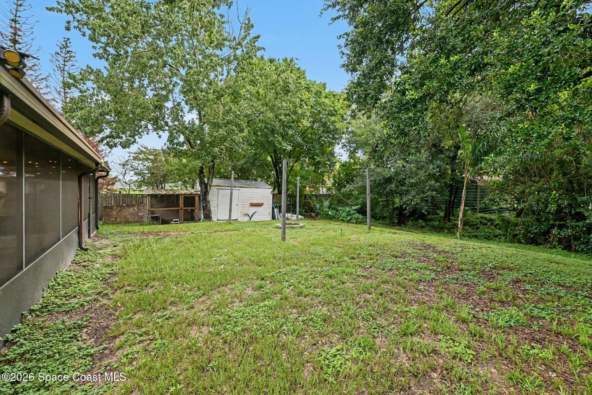 6289 Leonard Avenue, Cocoa, Fl 32927, FL