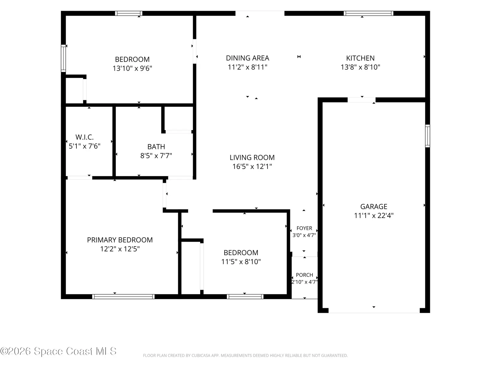1230 Alcazar Street Se, Palm Bay, Fl 32909, FL