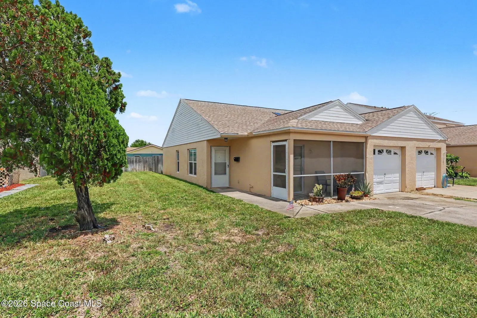 1110 Ashley Avenue, Satellite Beach, Fl 32937, FL