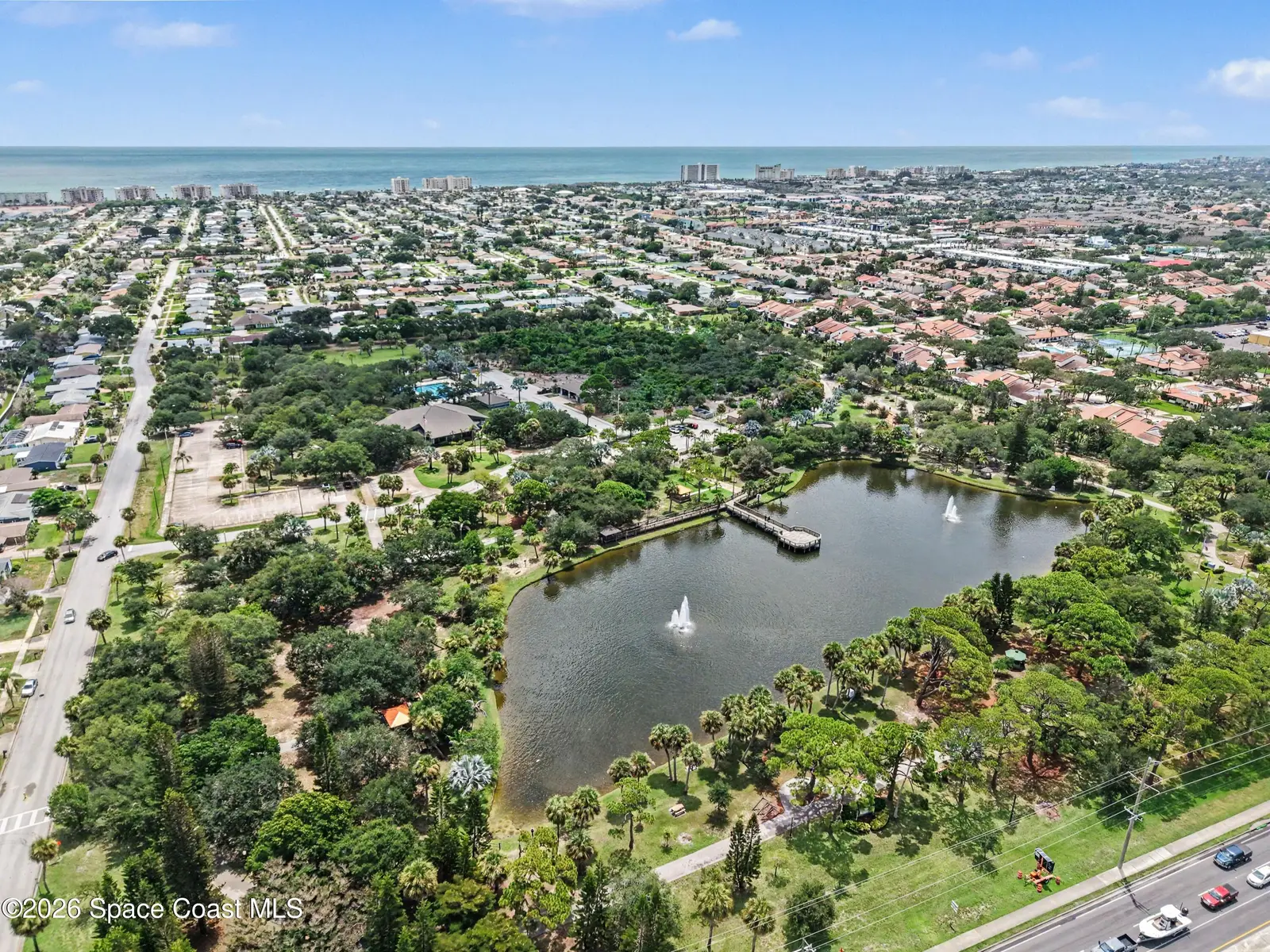 1110 Ashley Avenue, Satellite Beach, Fl 32937, FL
