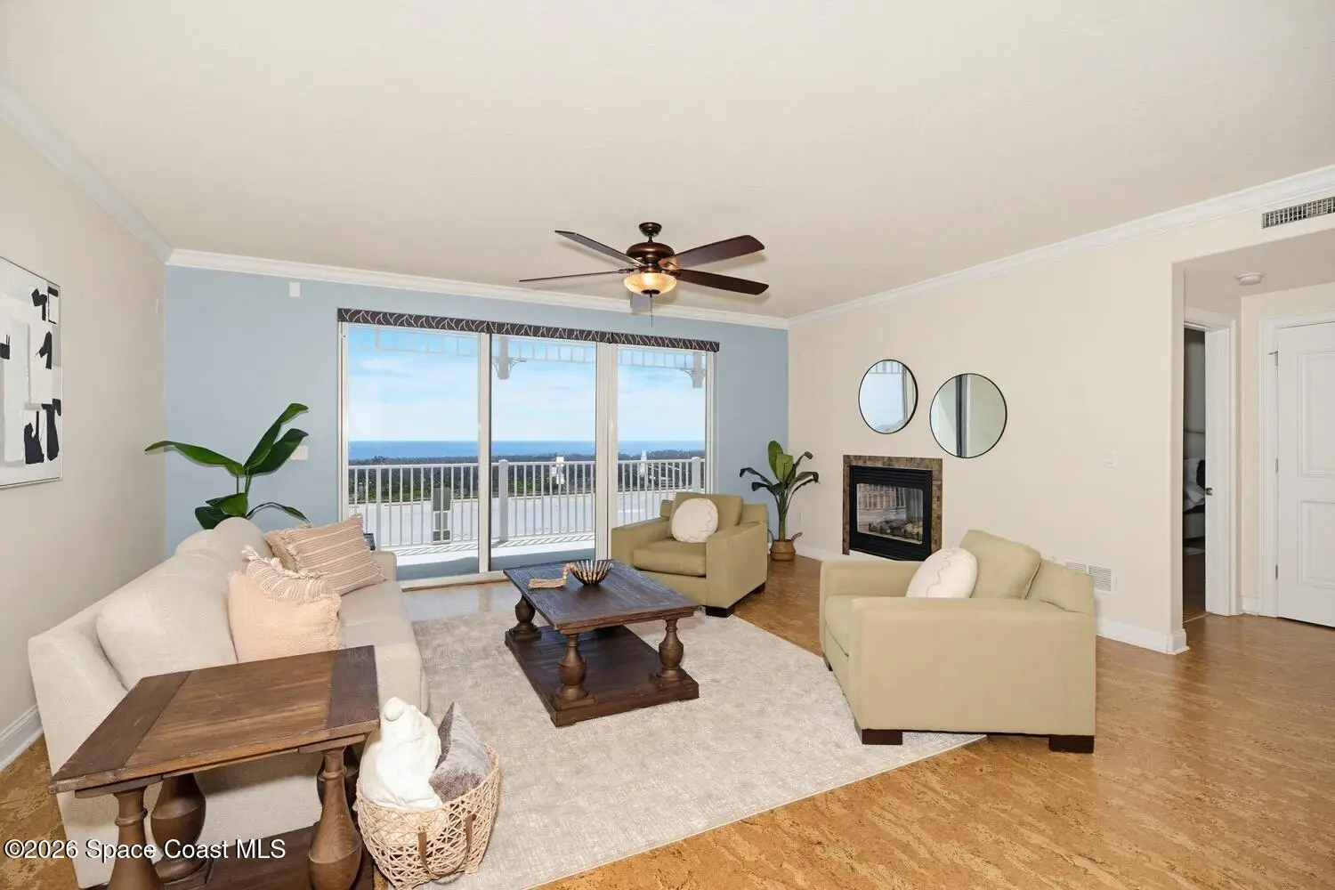 1 Eighth Avenue 1204, Indialantic, Fl 32903, FL
