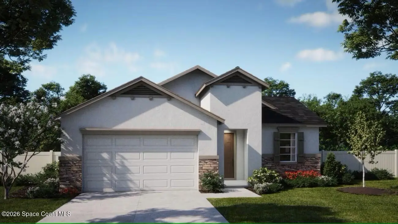 1845 Kylar Drive Nw, Palm Bay, Fl 32907, FL