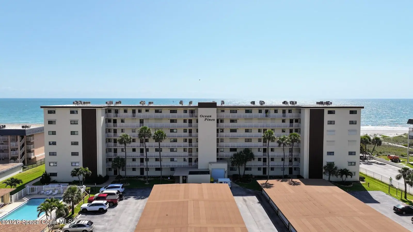 55 N 4th Street 703, Cocoa Beach, Fl 32931, FL