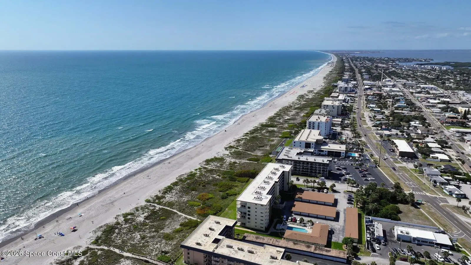 55 N 4th Street 703, Cocoa Beach, Fl 32931, FL