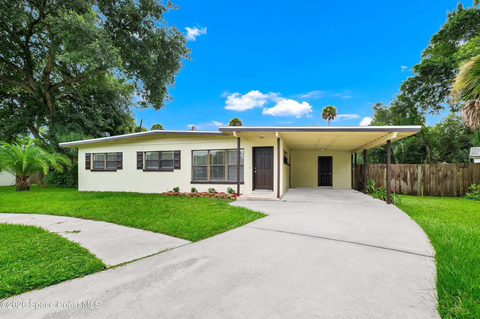 1122 Glenway Court, Titusville, Fl 32780, FL