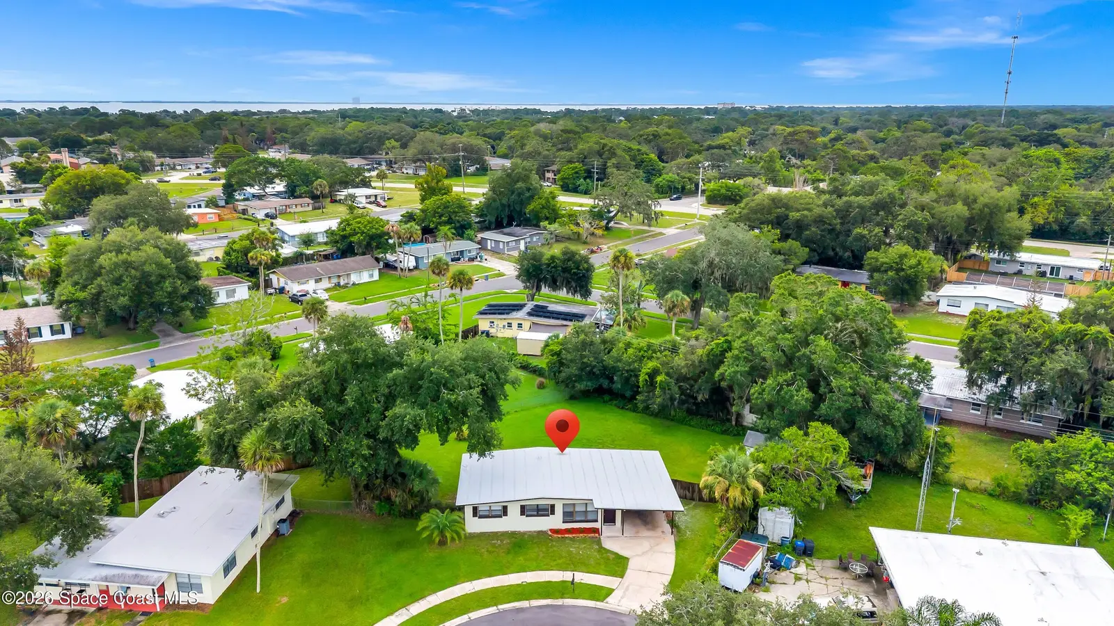 1122 Glenway Court, Titusville, Fl 32780, FL