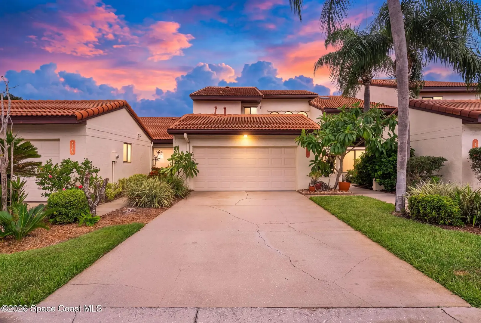 2305 Parkside Place 2305, Indian Harbour Beach, Fl 32937, FL