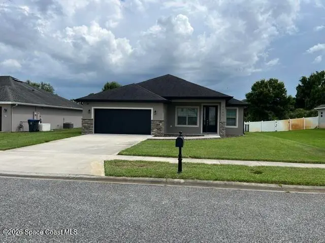 2681 Ivory Way, Titusville, Fl 32780, FL