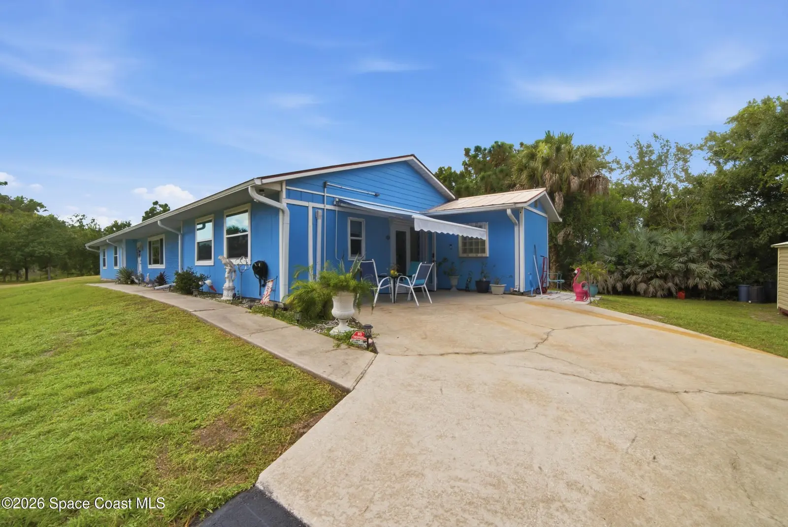 2300 Hall Road, Malabar, Fl 32950, FL