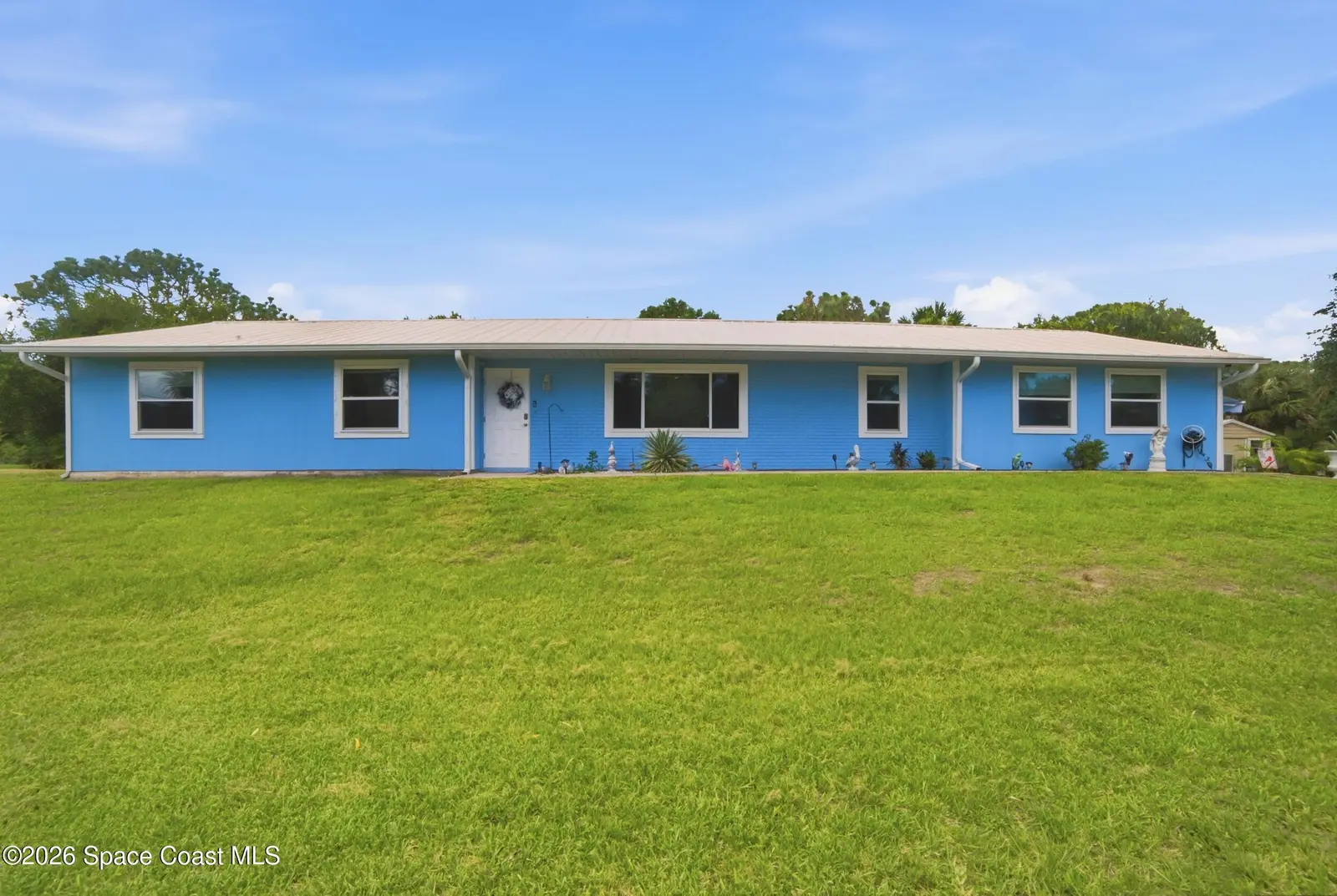 2300 Hall Road, Malabar, Fl 32950, FL