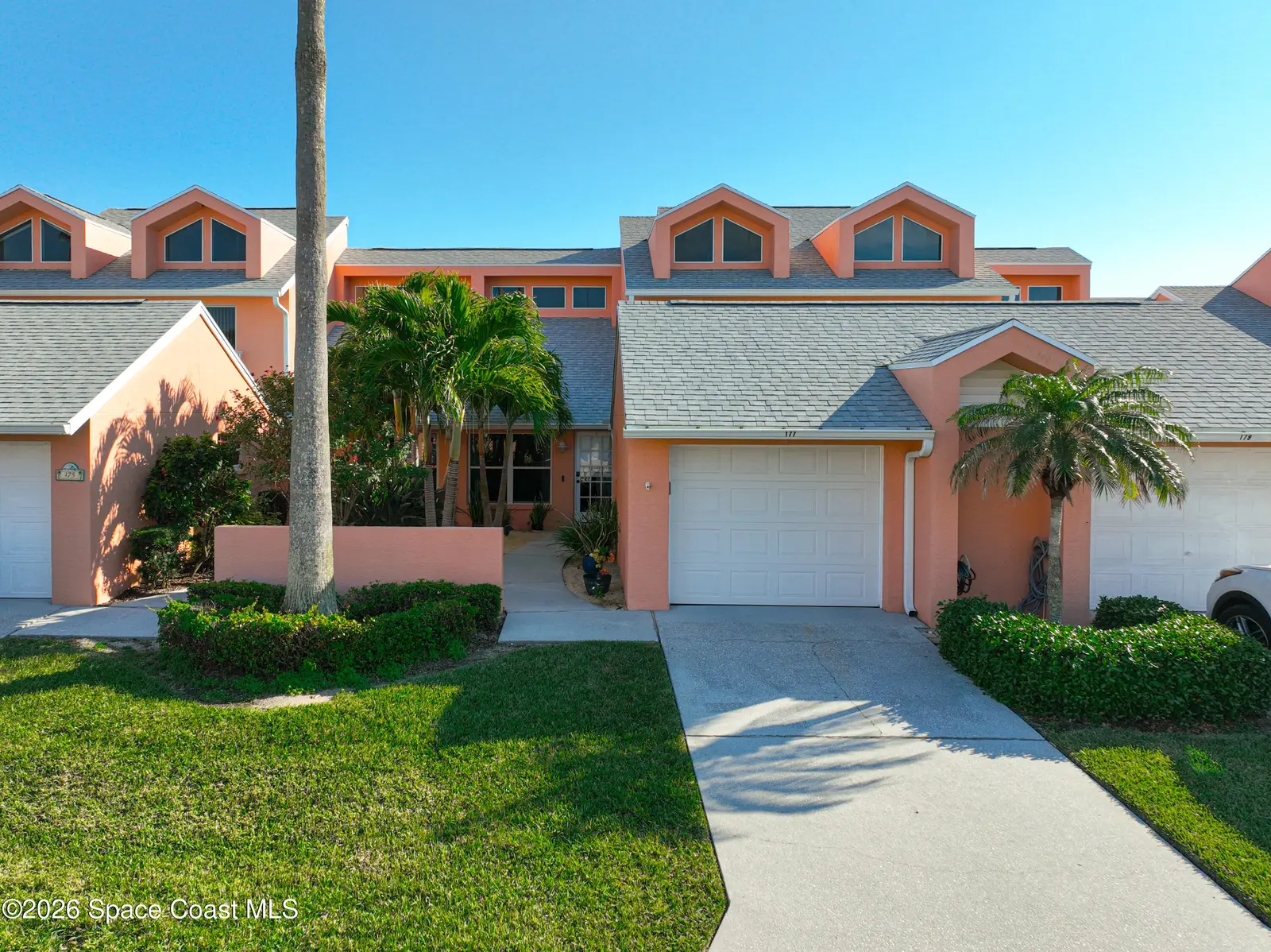 177 Casseekee Trail, Melbourne Beach, Fl 32951, FL