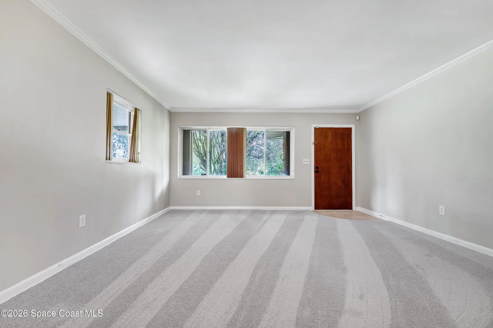 120 N Christmas Hill Road, Titusville, Fl 32796, FL