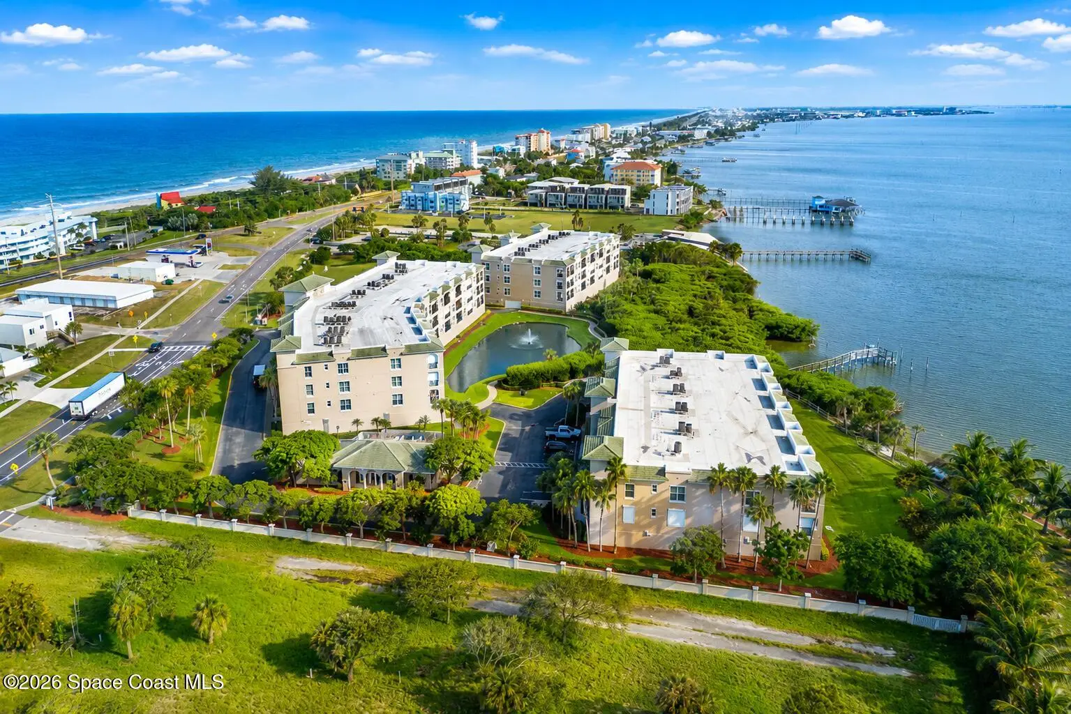 2001 Julep Drive 201, Cocoa Beach, Fl 32931, FL