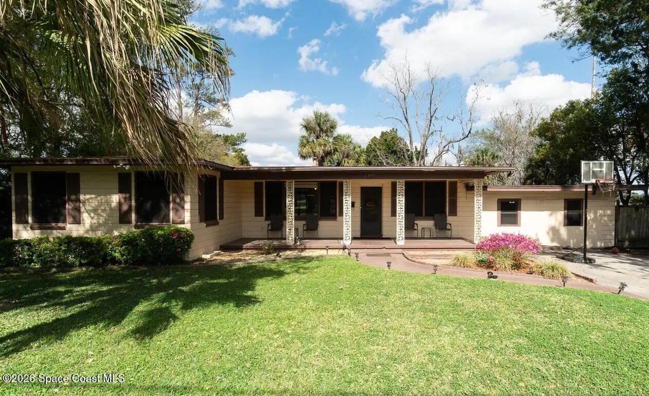1905 Ribault Scenic Drive, Jacksonville, Fl 32208, FL