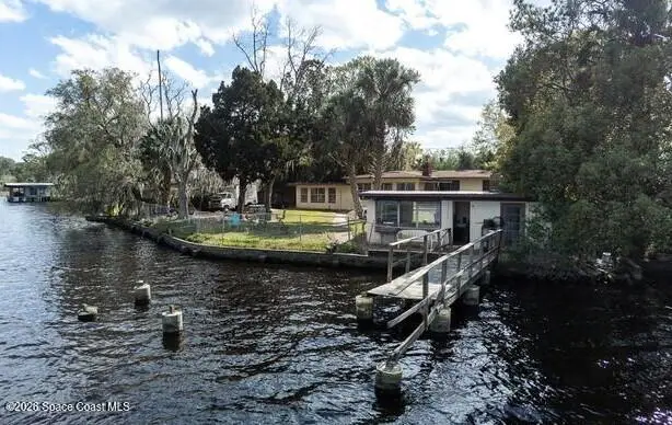 1905 Ribault Scenic Drive, Jacksonville, Fl 32208, FL