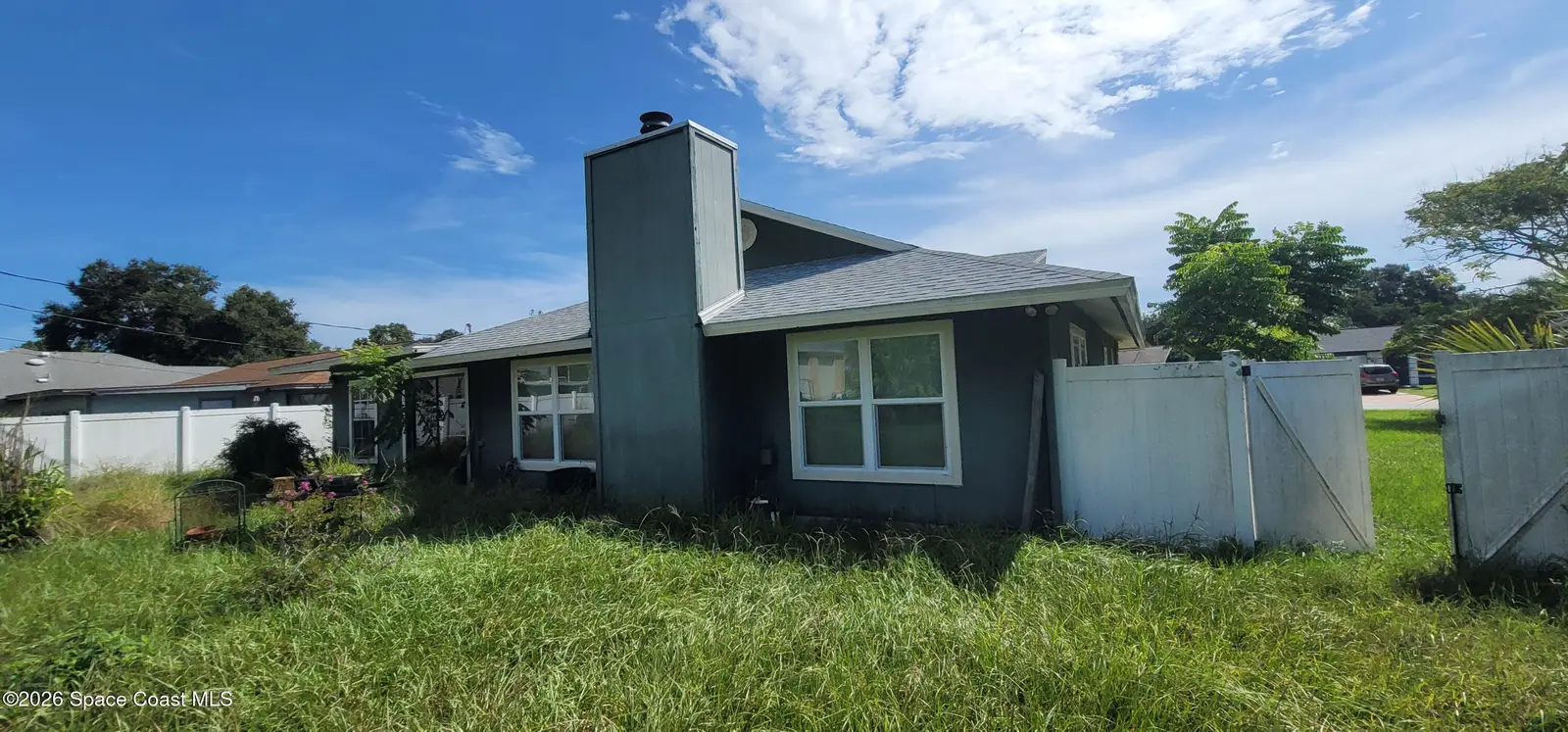 2014 Willow Oak Drive, Edgewater, Fl 32141, FL