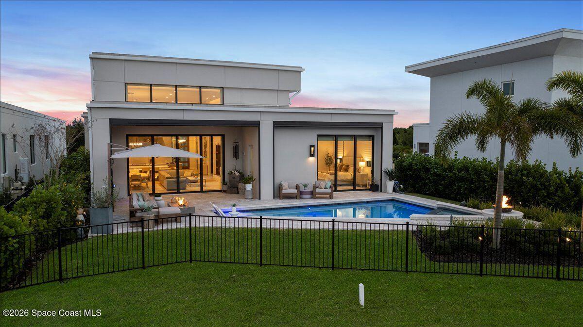 6444 Modern Duran Drive, Melbourne, Fl 32940, FL