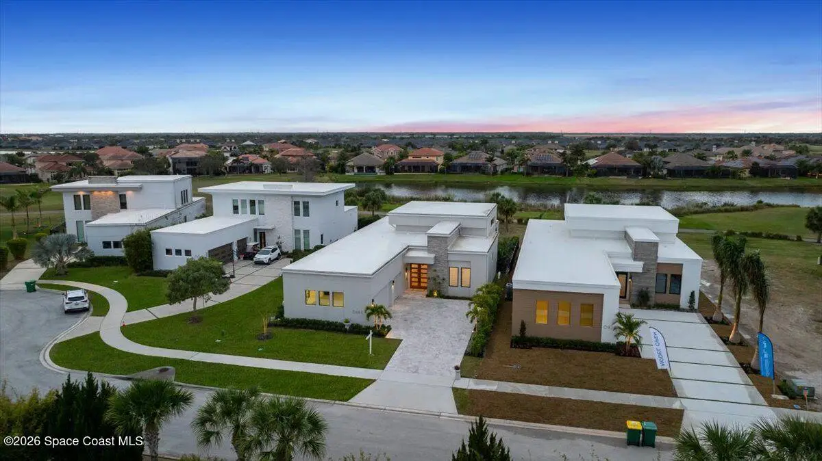 6444 Modern Duran Drive, Melbourne, Fl 32940, FL