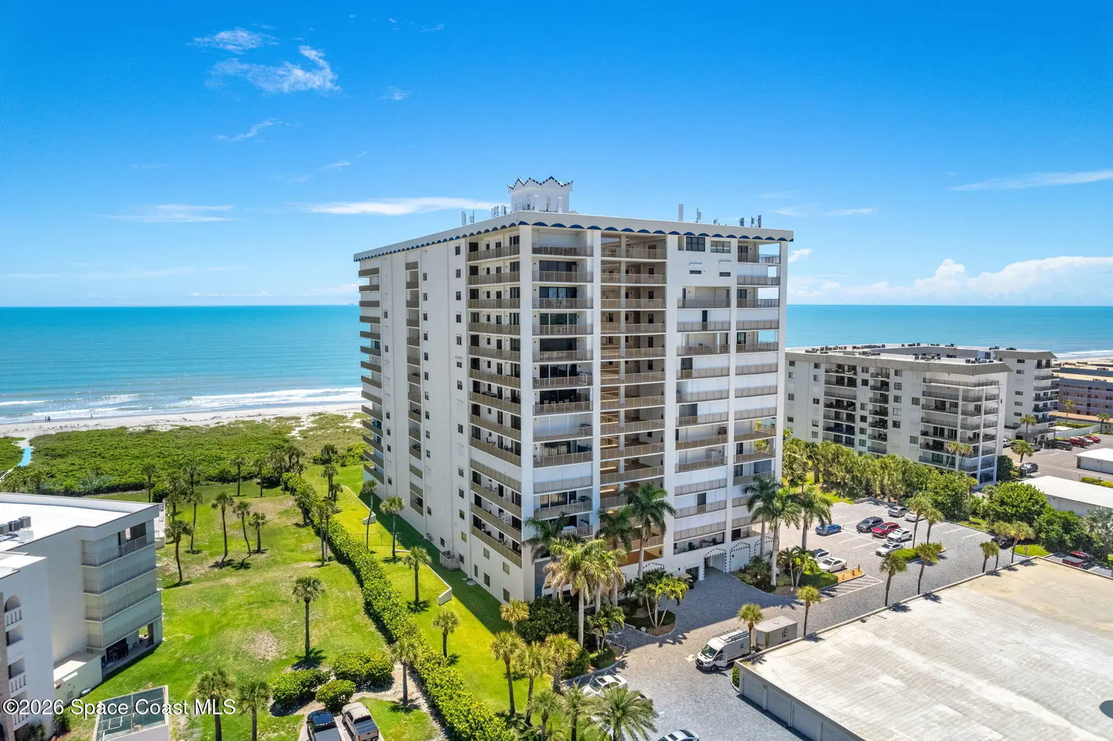 750 N Atlantic Avenue 401, Cocoa Beach, Fl 32931, FL