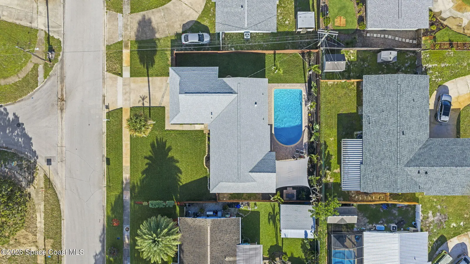 1400 Eddy Street, Merritt Island, Fl 32952, FL