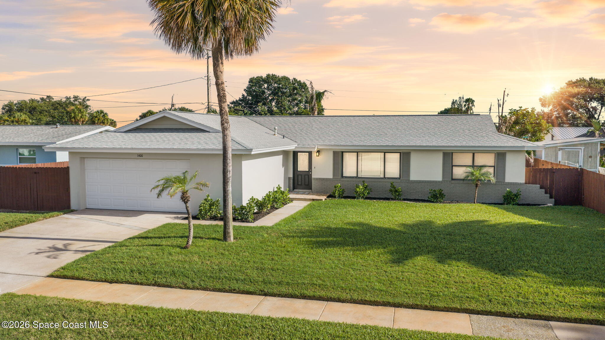 1400 Eddy Street, Merritt Island, Fl 32952, FL