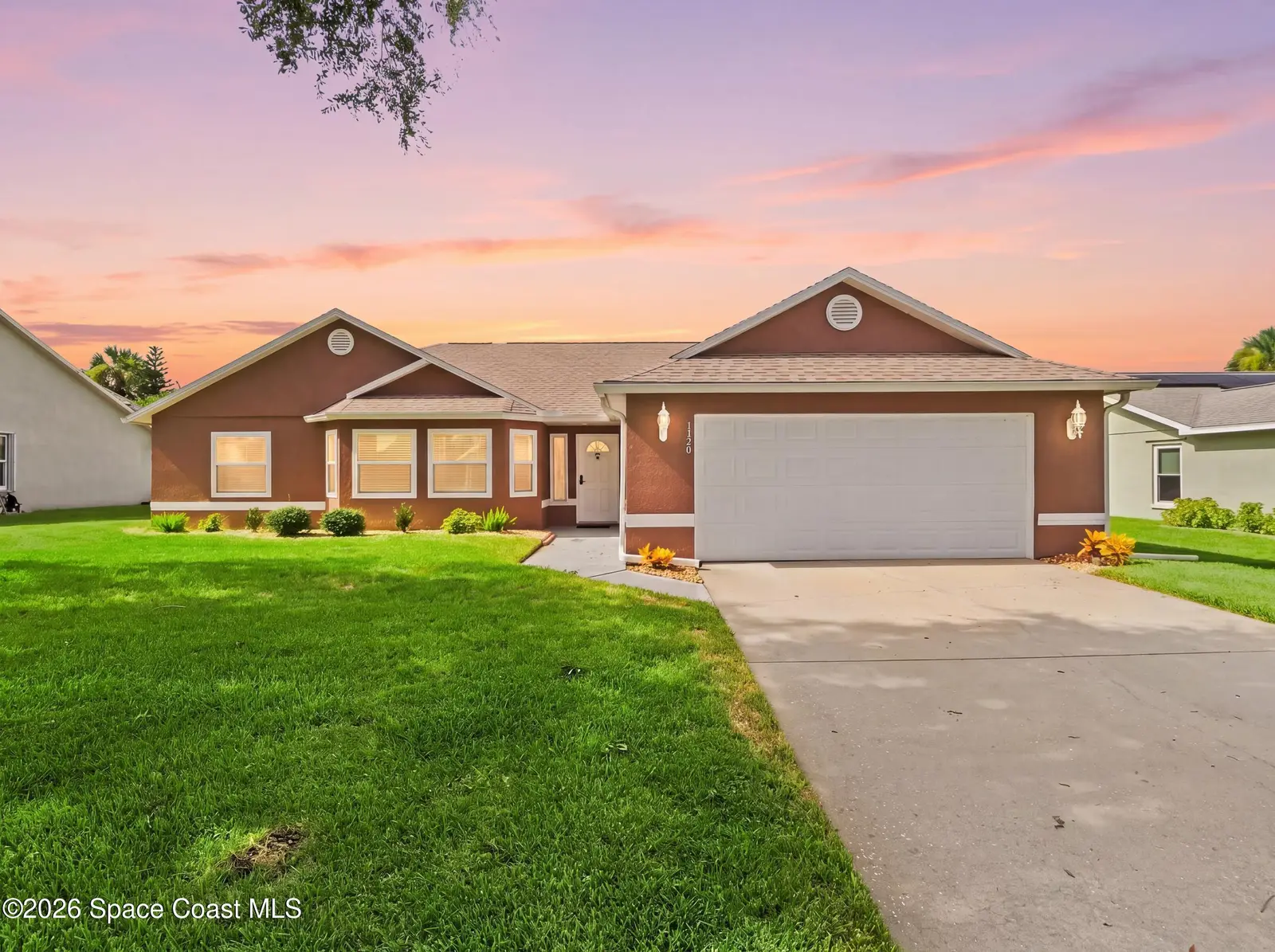 1320 Ambra Drive, Melbourne, Fl 32940, FL