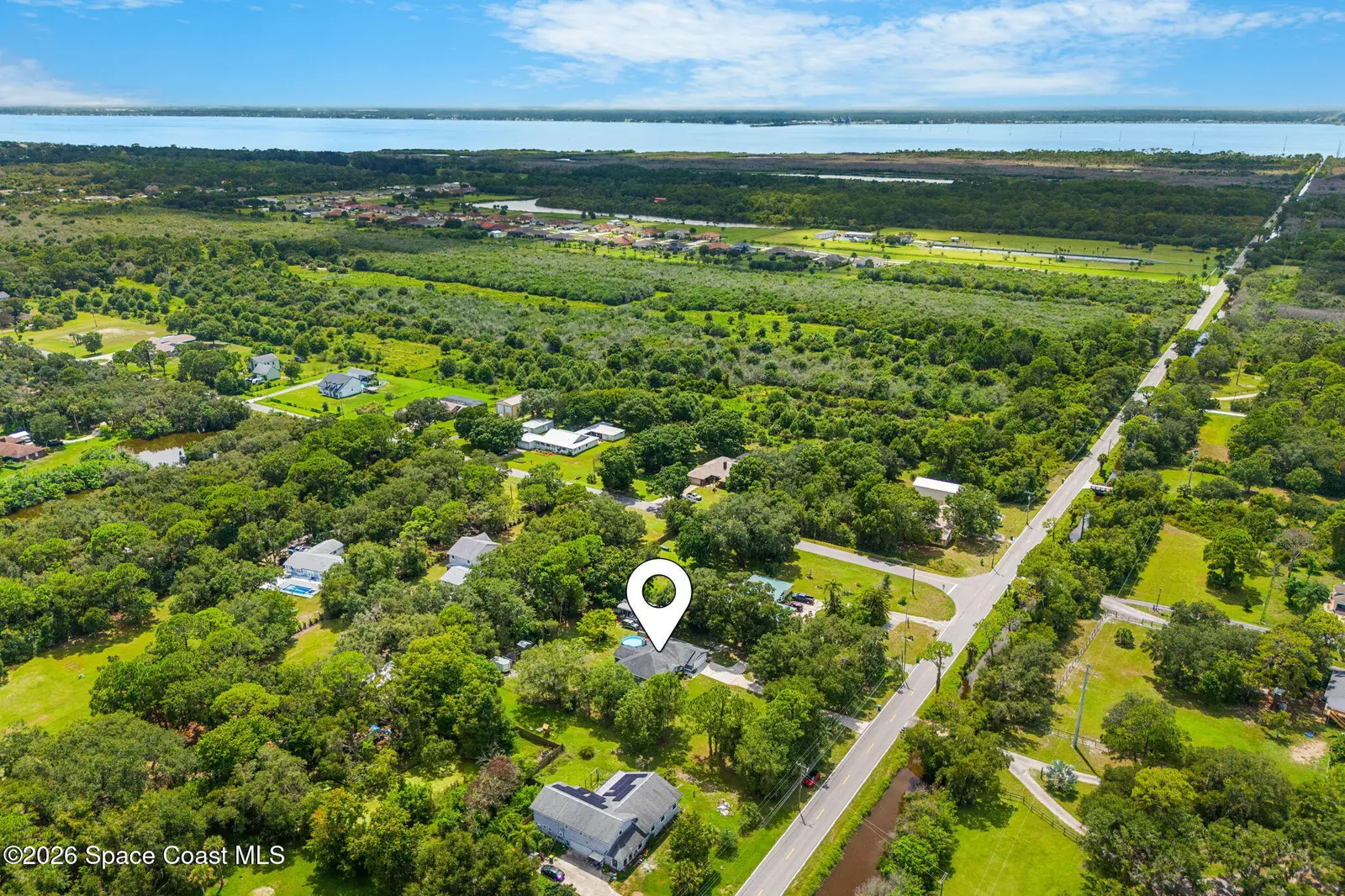 1265 Pine Island Road, Merritt Island, Fl 32953, FL