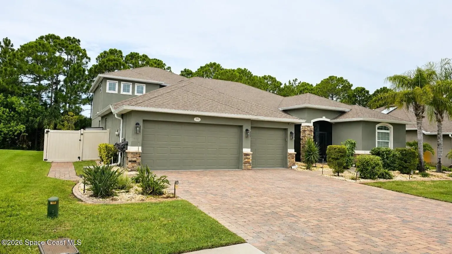 539 Easton Forest Circle Se, Palm Bay, Fl 32909, FL