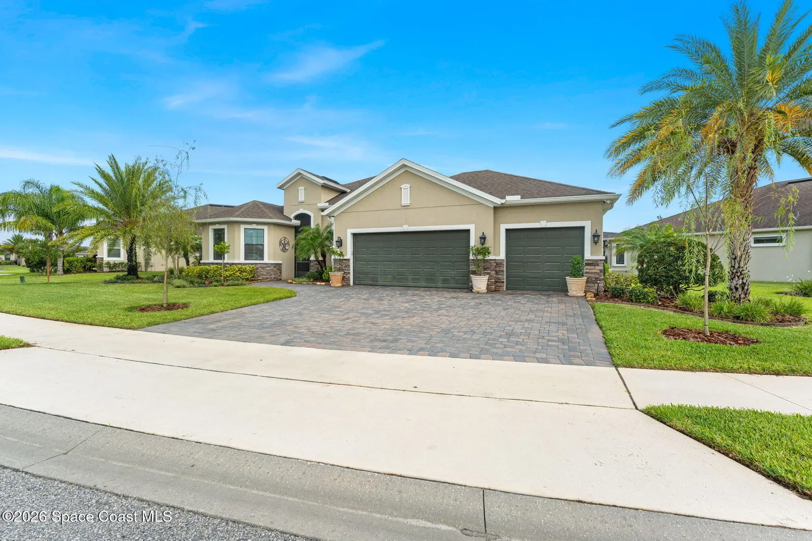 3380 Caviston Way, Melbourne, Fl 32940, FL