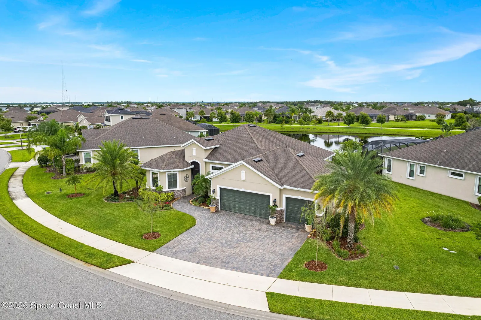 3380 Caviston Way, Melbourne, Fl 32940, FL