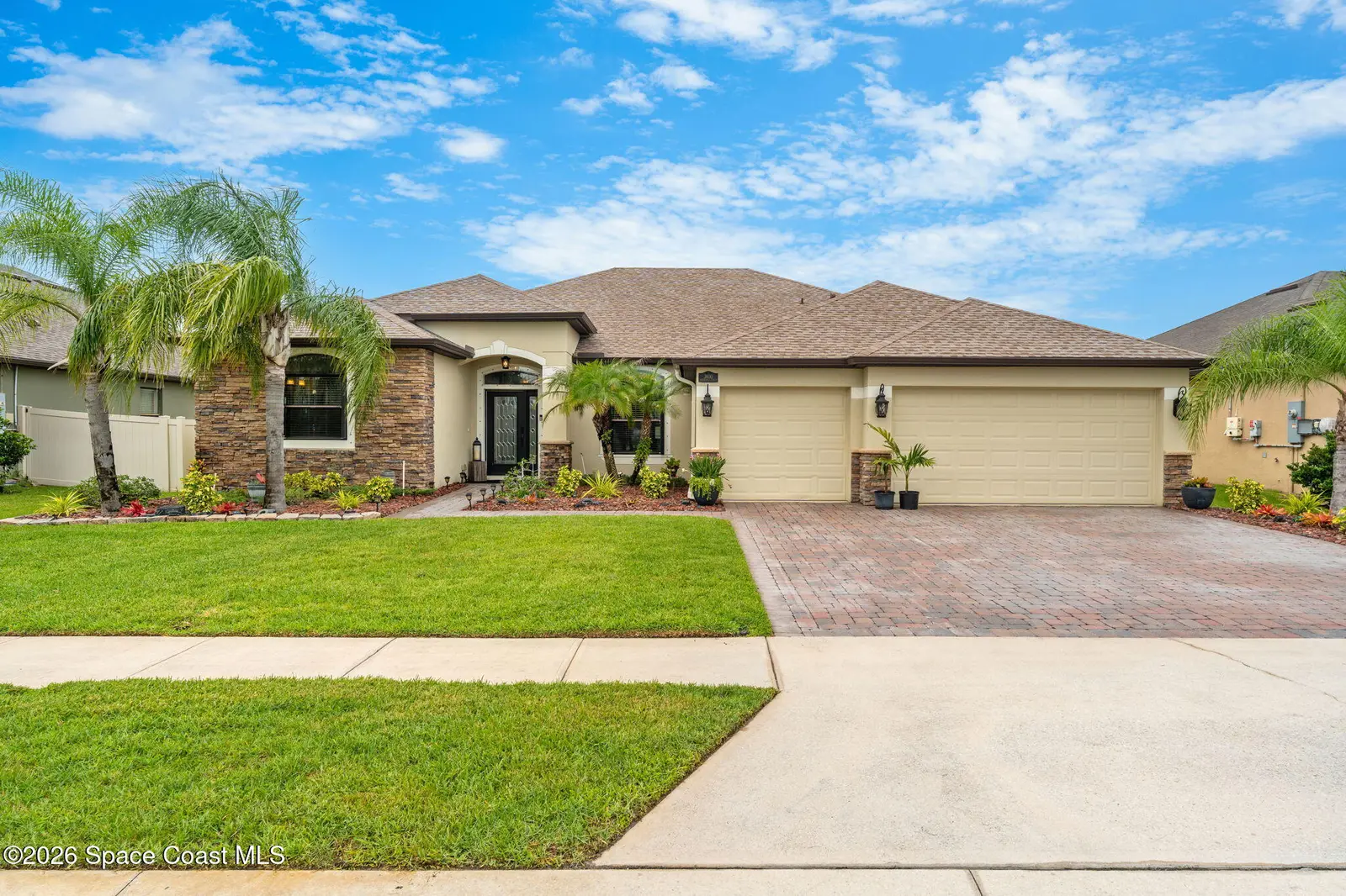 3600 Watergrass Street, West Melbourne, Fl 32904, FL