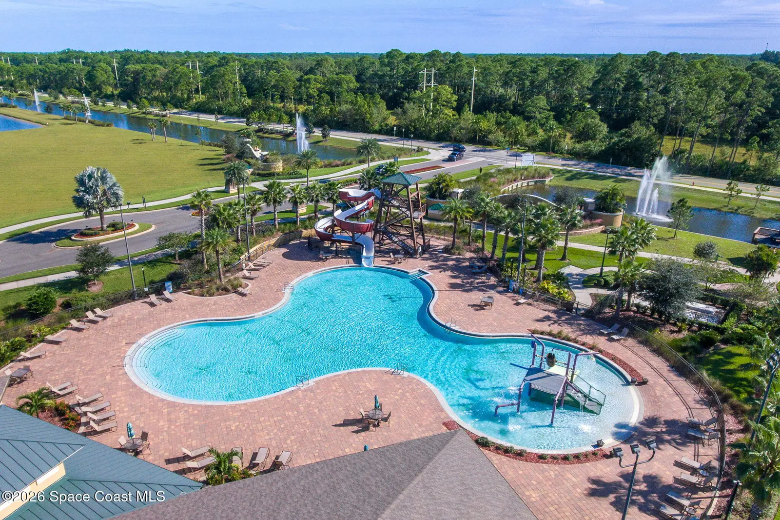 3600 Watergrass Street, West Melbourne, Fl 32904, FL