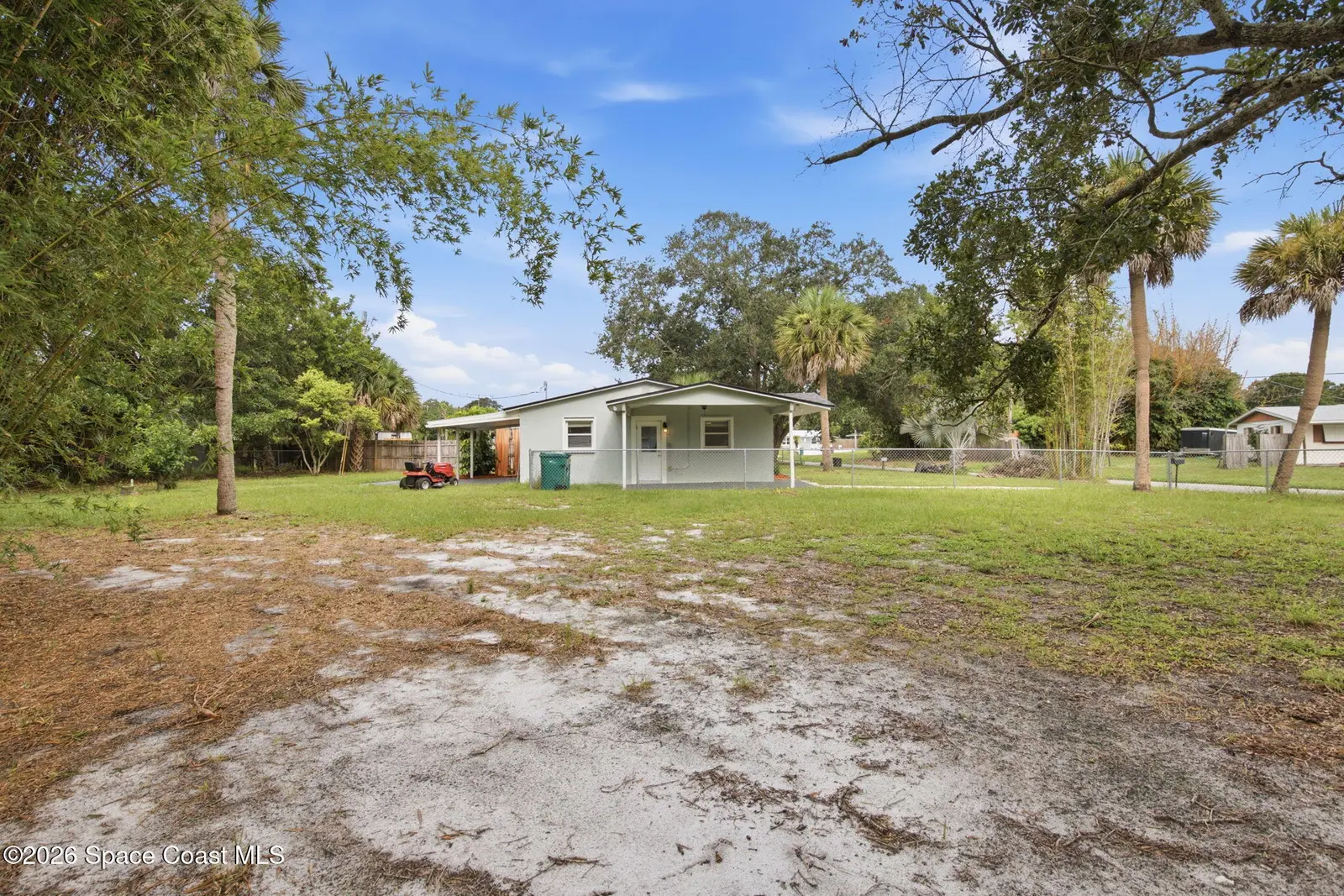 2267 Robinhood Drive, Melbourne, Fl 32935, FL