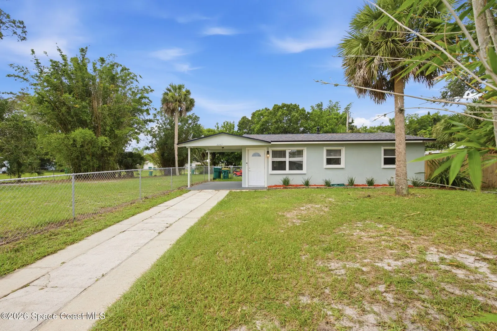 2267 Robinhood Drive, Melbourne, Fl 32935, FL