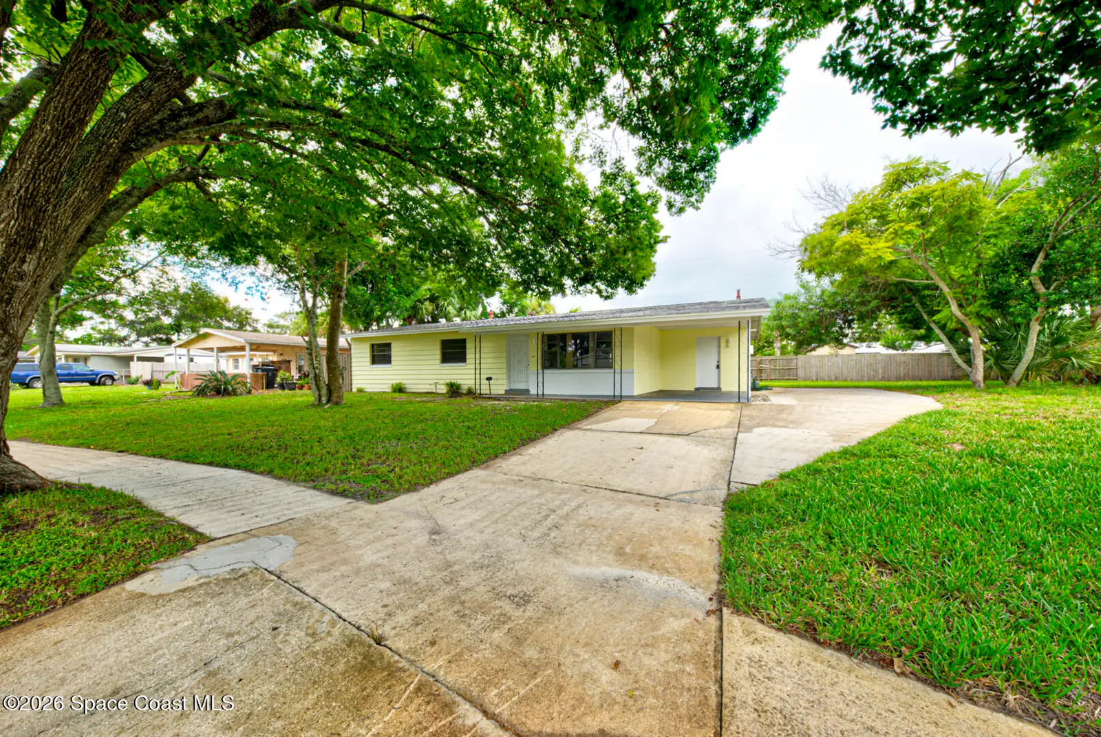 665 Sunrise Drive, Titusville, Fl 32780, FL