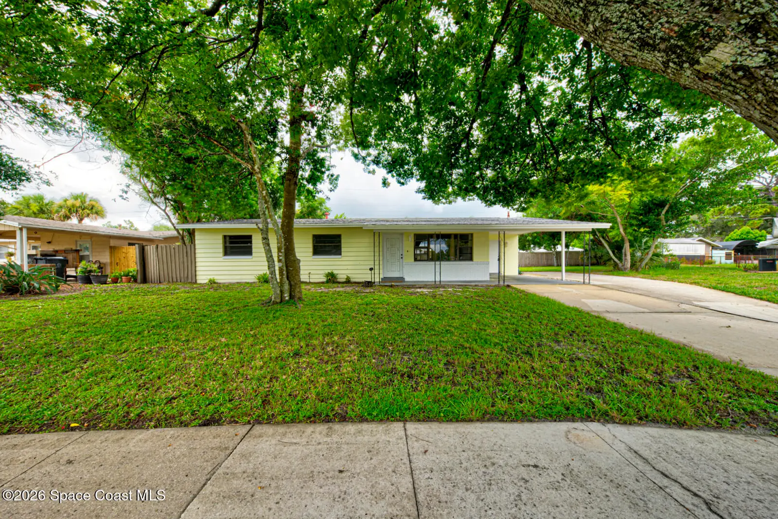665 Sunrise Drive, Titusville, Fl 32780, FL