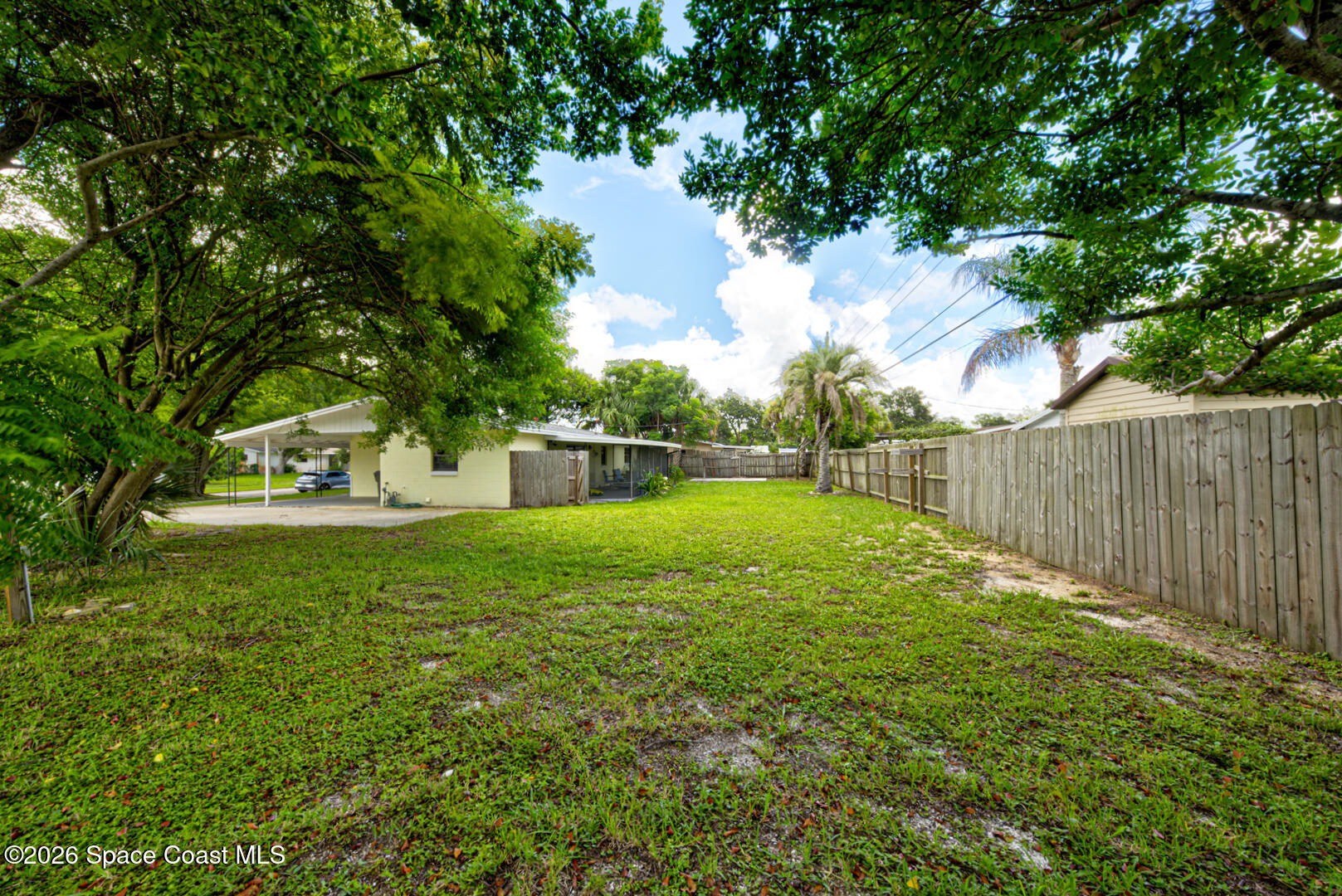 665 Sunrise Drive, Titusville, Fl 32780, FL