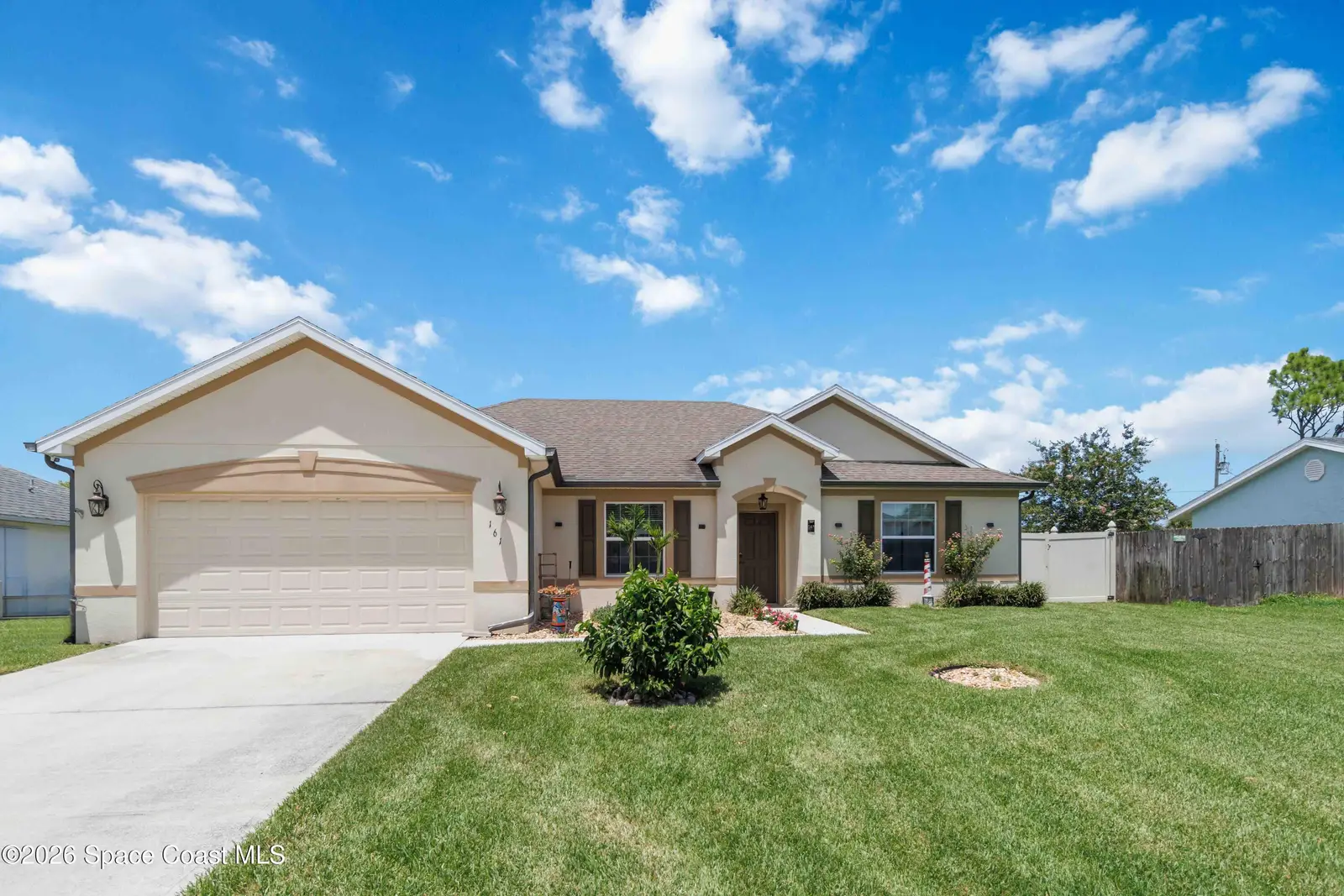 161 Broward Street Ne, Palm Bay, Fl 32907, FL