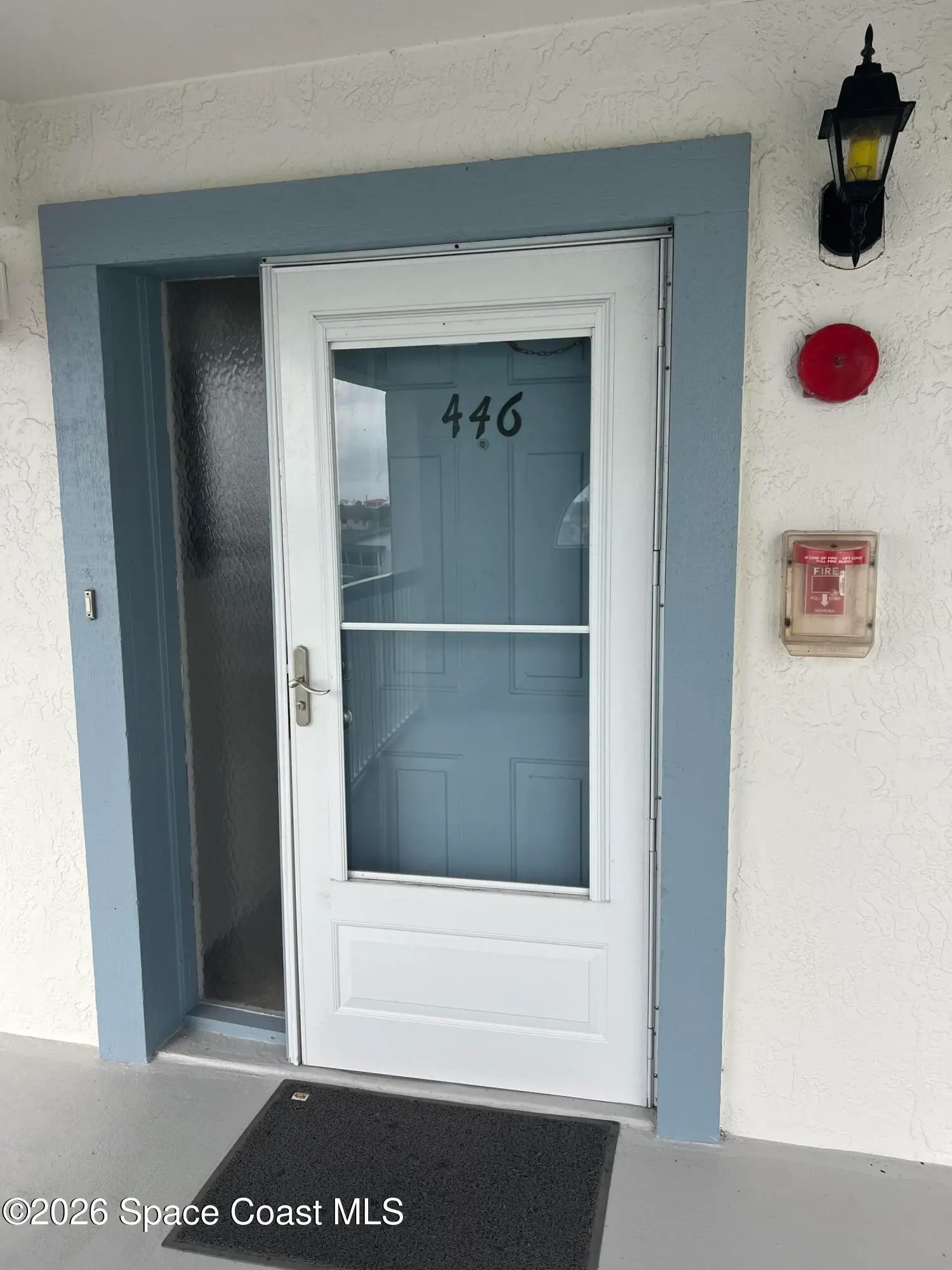 540 S Brevard Avenue 446, Cocoa Beach, Fl 32931, FL