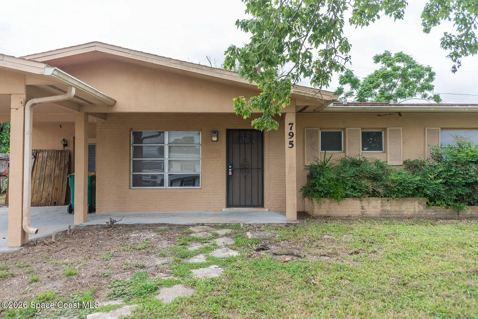 795 Osage Avenue, Melbourne, Fl 32935, FL