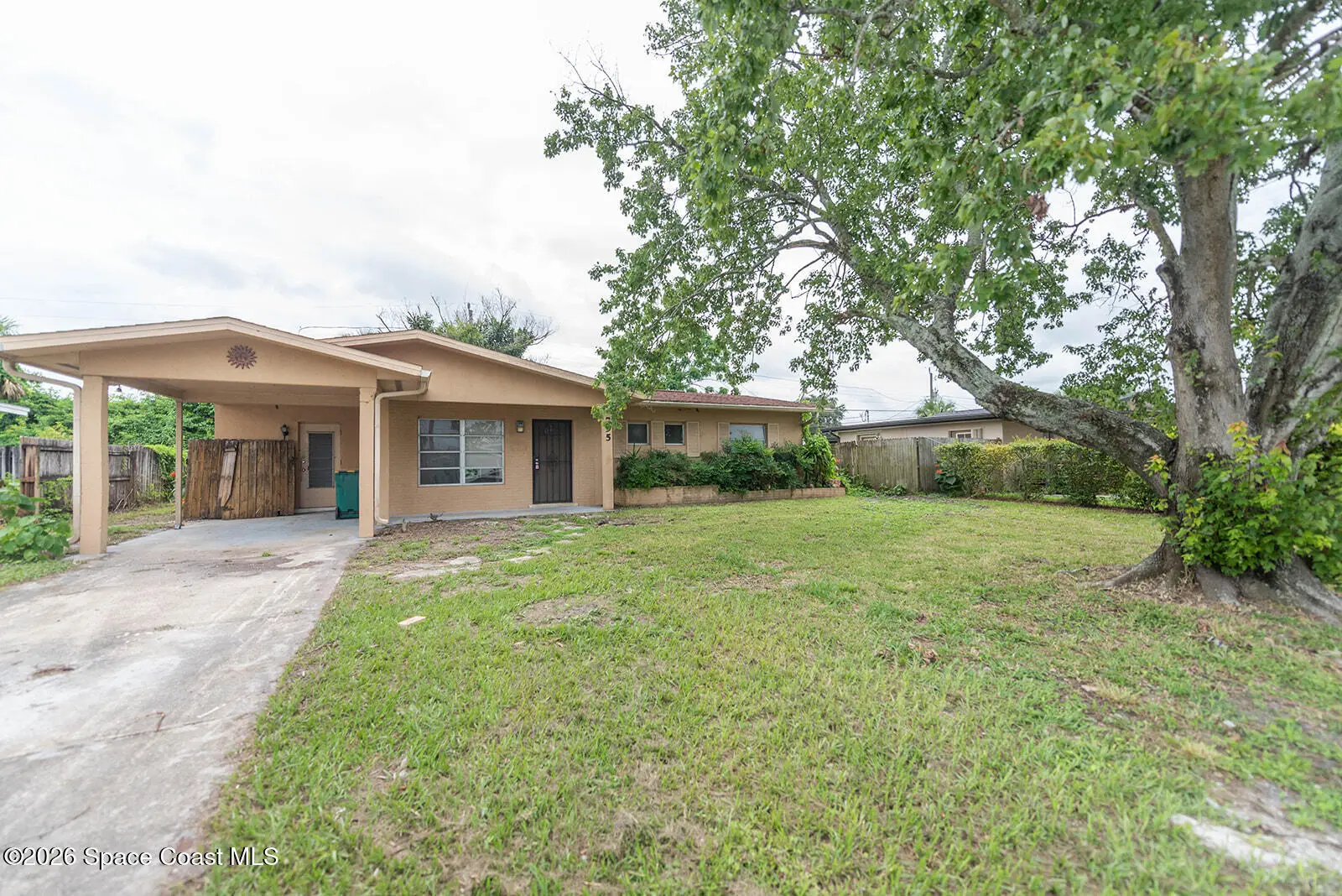 795 Osage Avenue, Melbourne, Fl 32935, FL