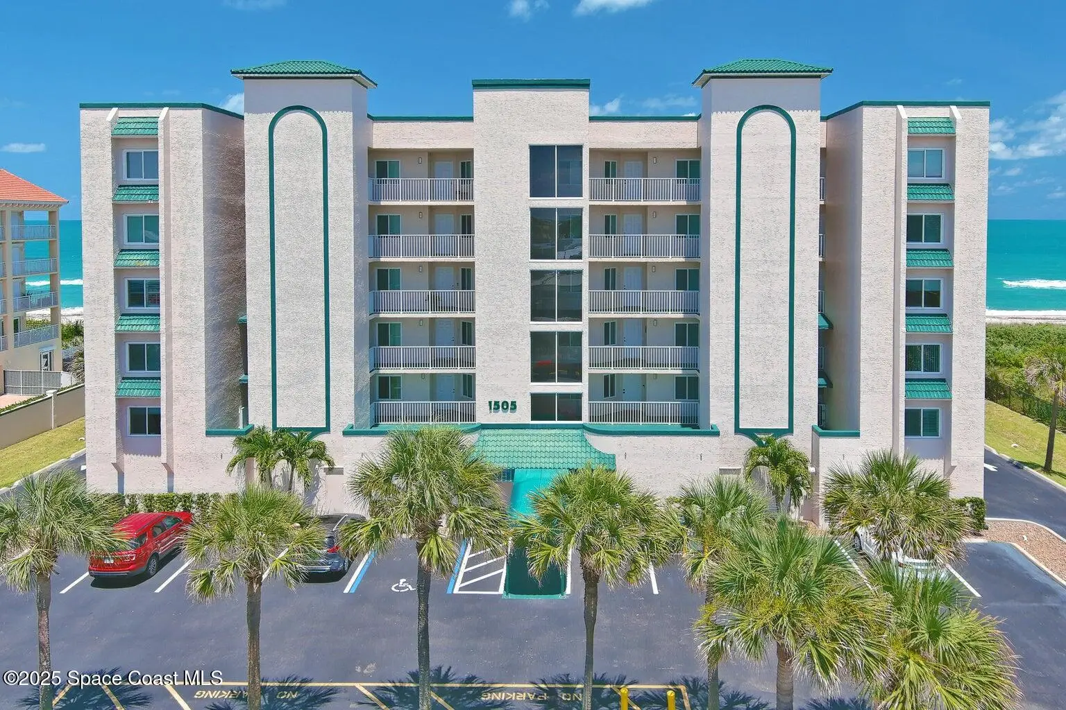 1505 N Highway A1a 502, Indialantic, Fl 32903, FL
