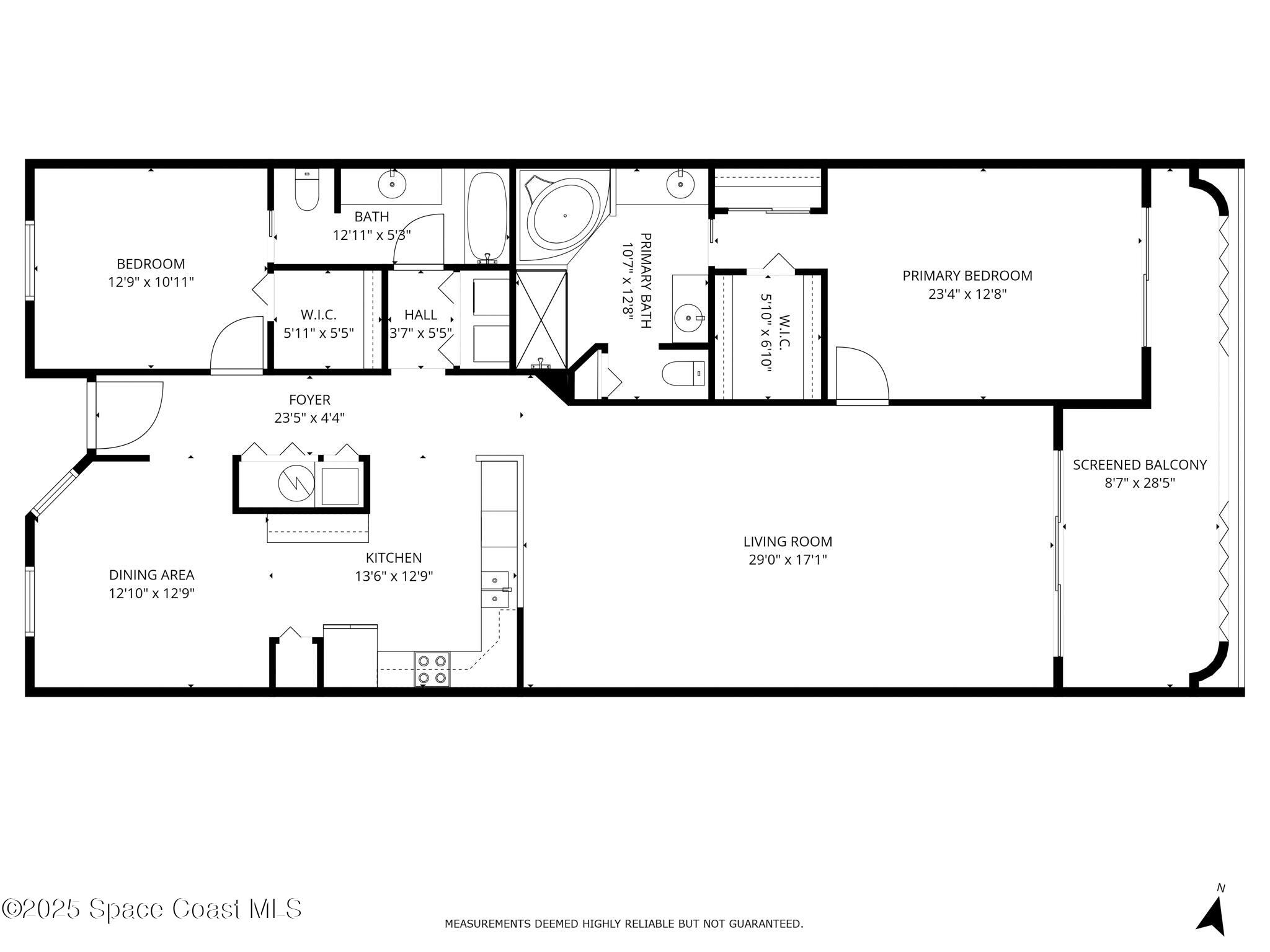 1505 N Highway A1a 502, Indialantic, Fl 32903, FL
